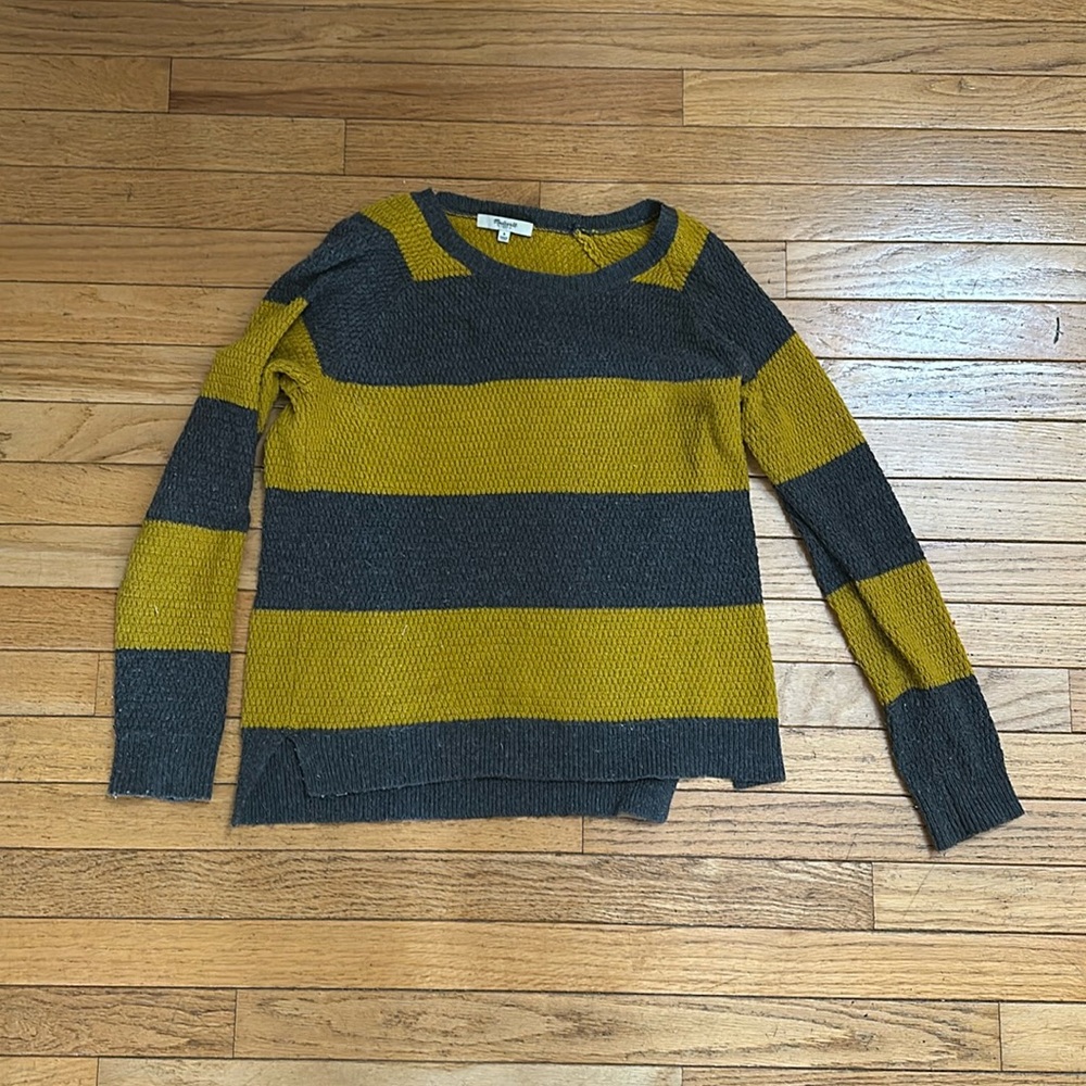 Madewell Sweater